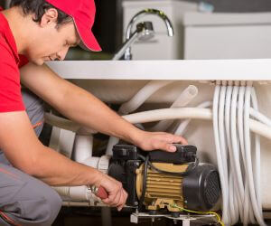 About Sewer Line Replacement Marland, OK